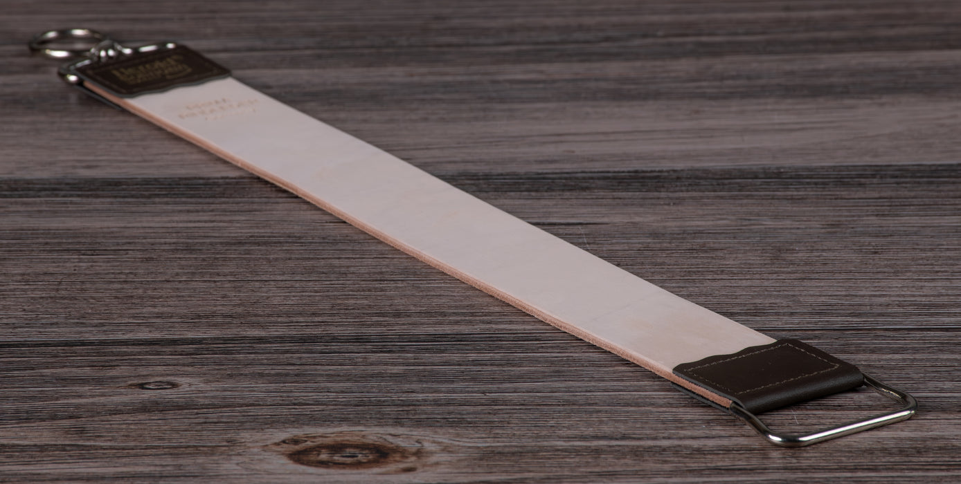 Herold - Solingen 152RI Razor Strop