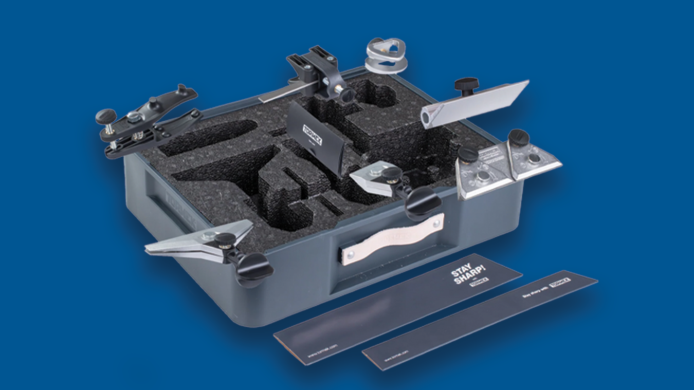 Tormek Hand Tool Kit