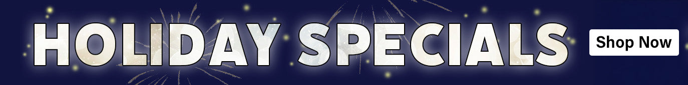 Holiday Specials