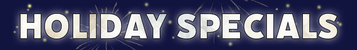 Holiday Specials - Mobile