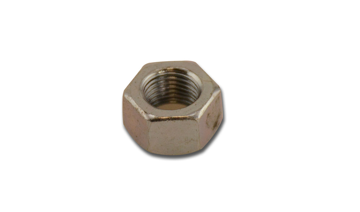 1/2"-20 Hex Nut