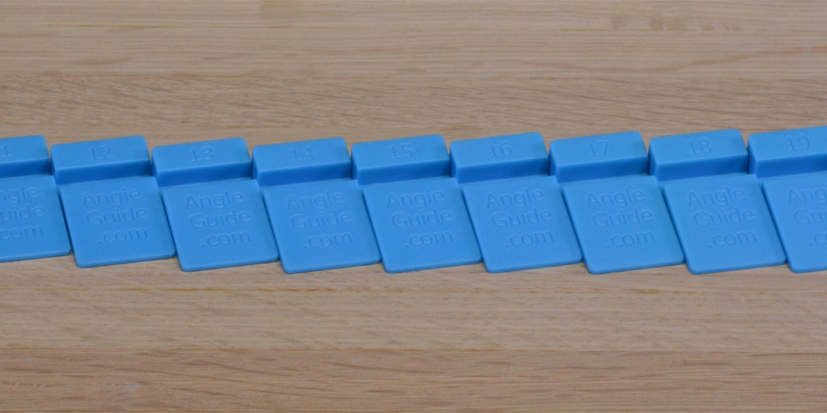 【Wolfstone】A4額装品×12点 1000 & 6000 Grit Whetstone | Sharpening Stone | Seido Knives