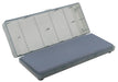 Norton Crystolon Bench Stone 8" x 3"