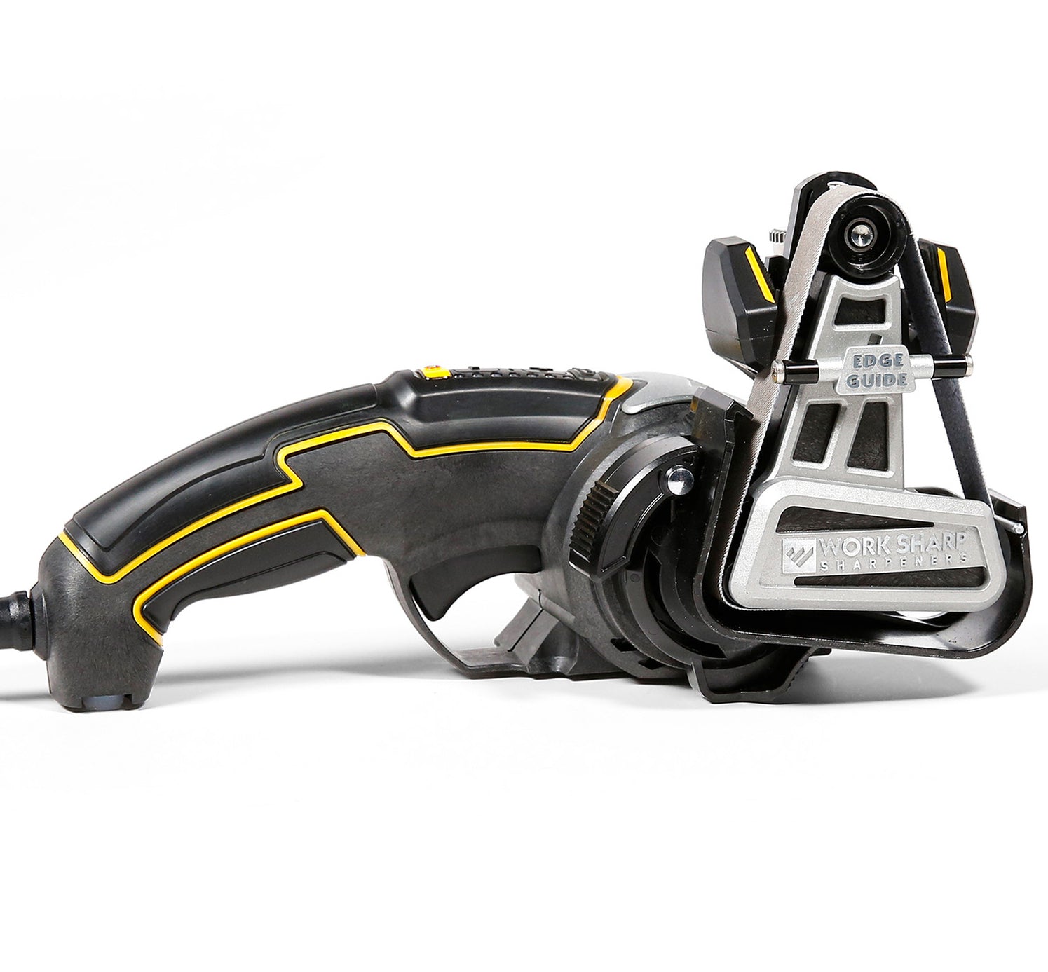 Work Sharp Sharpeners & Sharpening Systems — Sharpening Supplies