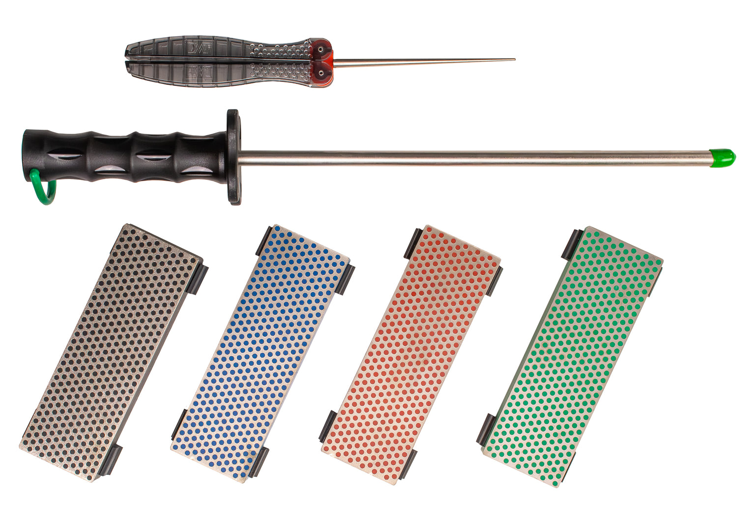 DMT Kitchen Kits — Sharpening Supplies