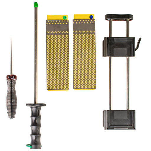 8" DMT Diamond Kitchen Kit