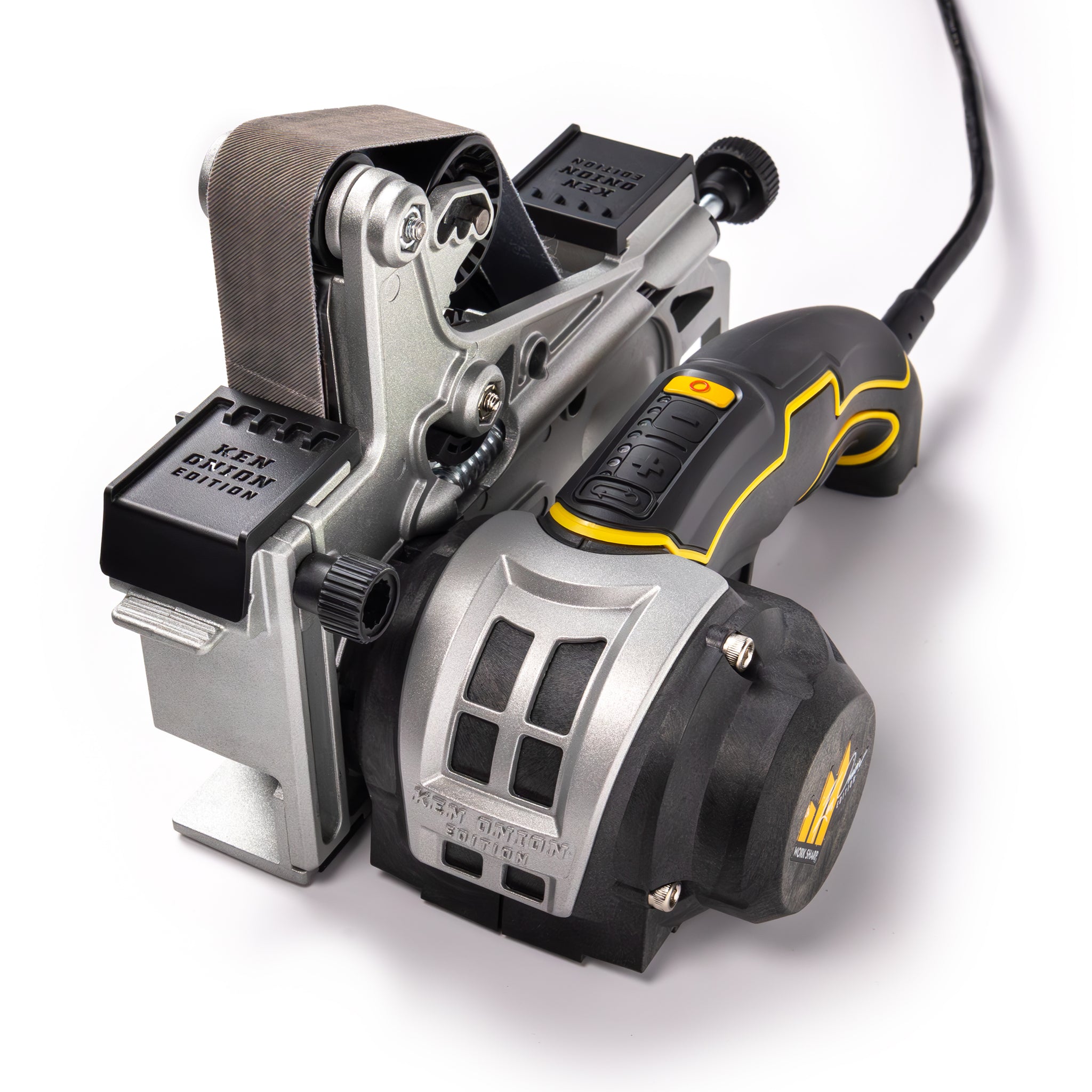 Electric Sharpeners: Shop Sharpeners from Tormek, Work Sharp, Chef's ...