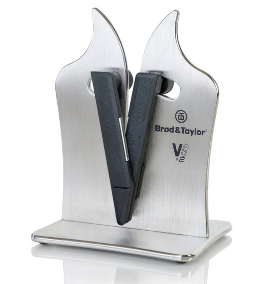 Brod and Taylor VG2 Knife Sharpener Professional