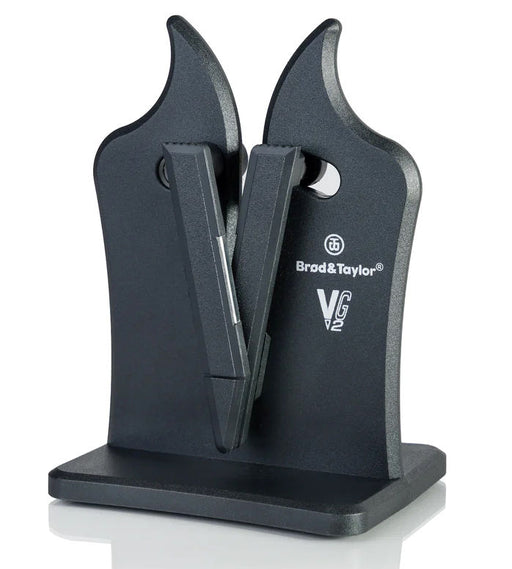 Brod and Taylor VG2 Knife Sharpener Classic