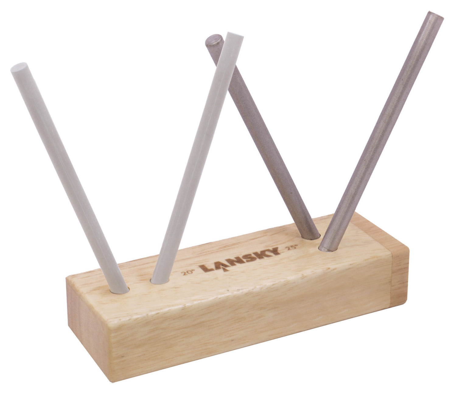 Lansky Turn Box Knife Sharpener — Sharpening Supplies