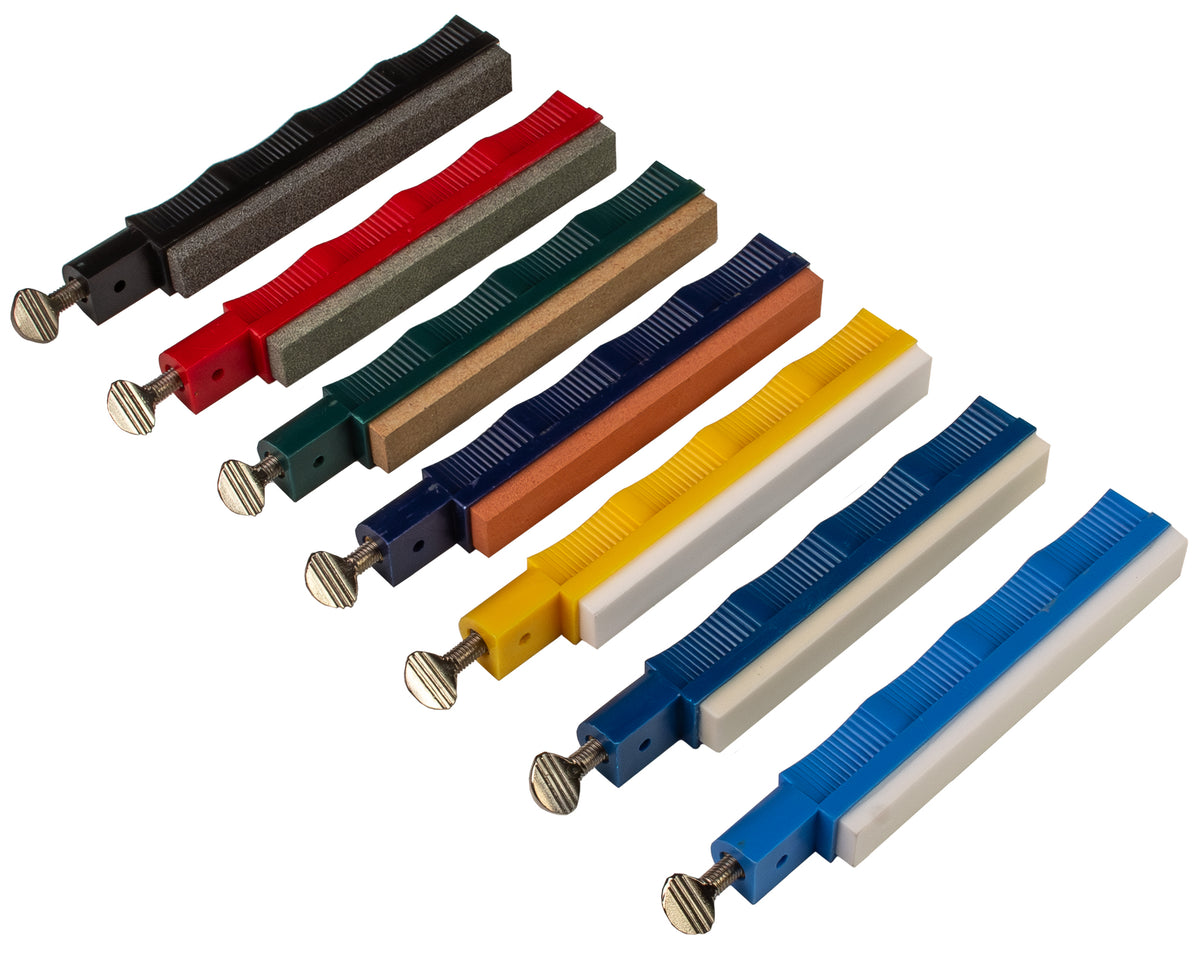 Lansky Sharpening Hones — Sharpening Supplies