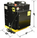 Magna-Matic MAG-200-4H Dust Collector for MAG-8100 & MAG-8200 Sharpeners