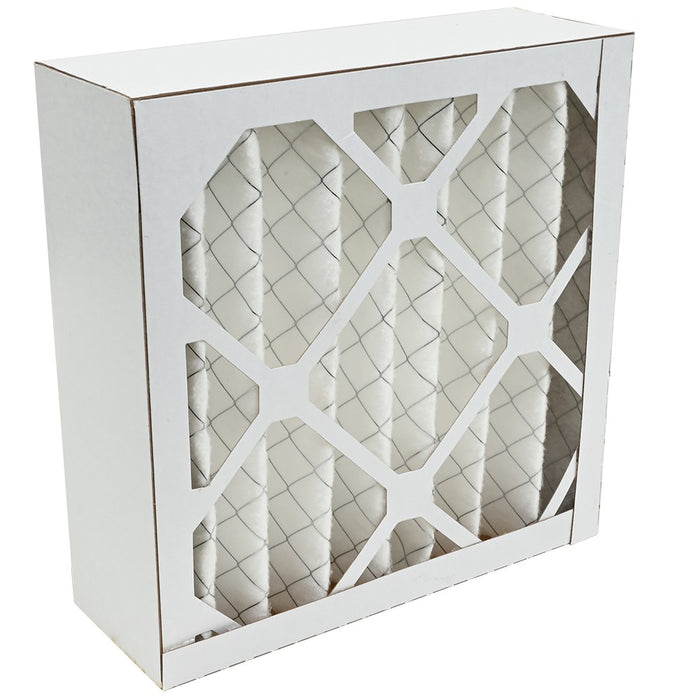 Magna-Matic  12" x 12" x 4" Pleated MERV 13 Filter for Gen 3 MAG-200 Series Dust Collector