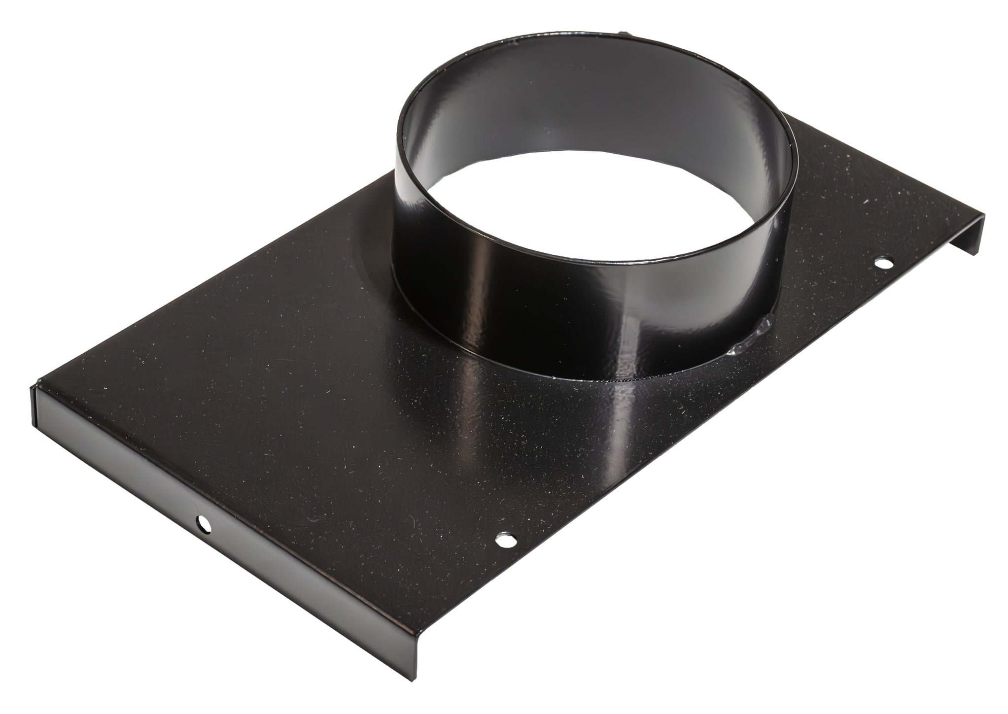 Magna-Matic Grit Guard with 4