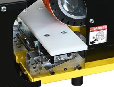 Magna-Matic MAG-8200B System 8