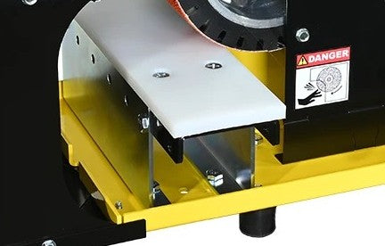 Magna-Matic MAG-8200B System 8