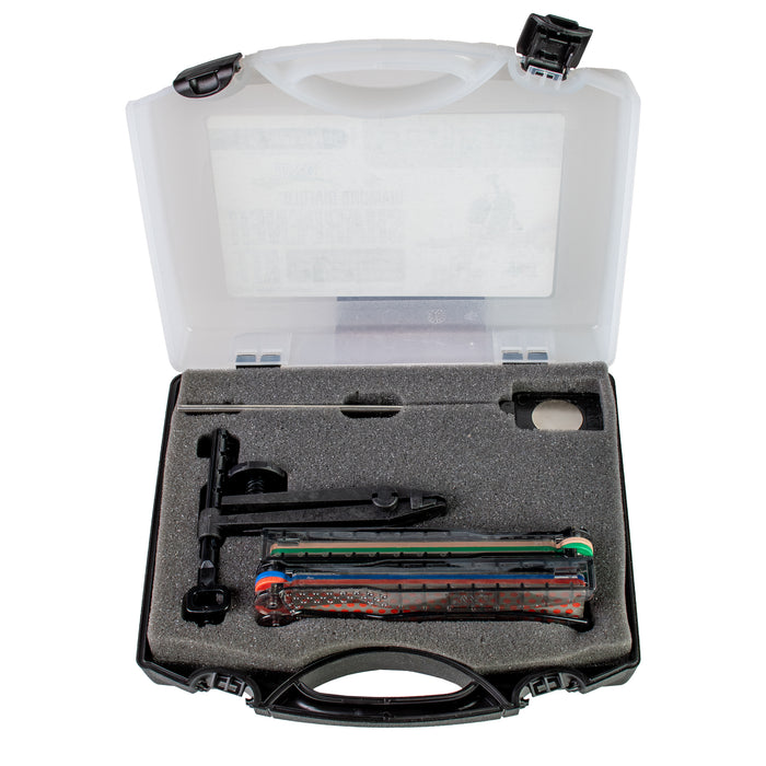 DMT Diafold® Magna-Guide™ Kit with EE/E/F/C in Case