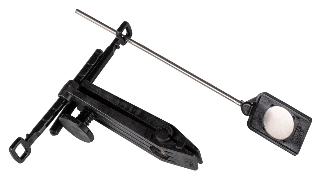 DMT Diafold® Magna-Guide™ Sharpening Accessory Kit — Sharpening