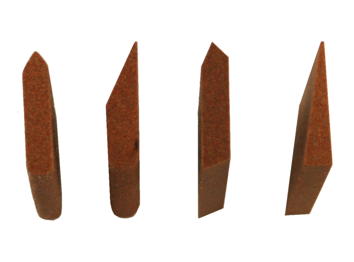 Norton Carving Tool Slips — Sharpening Supplies