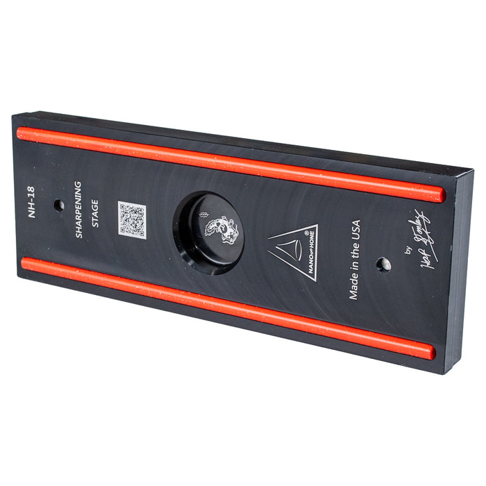 Nano Hone Stone Stage Light