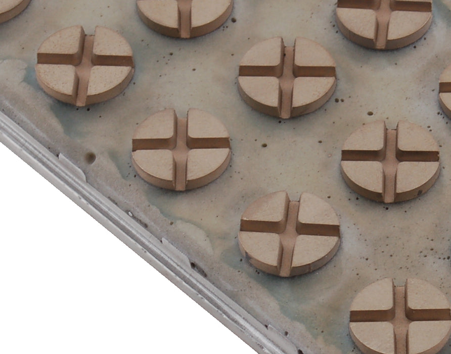 Nano-Hone NL-10 Button Tech Lapping Plate - Large