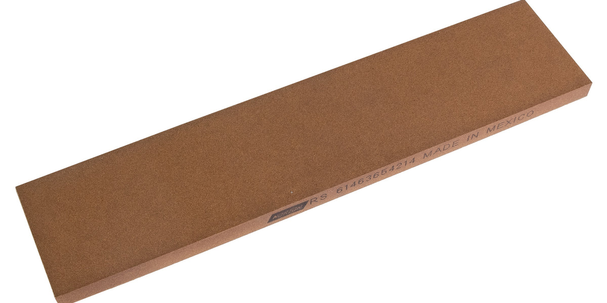 Norton India Replacement Stone for IM313 — Sharpening Supplies
