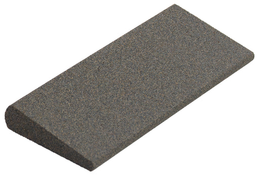 Norton India Round Edge Slip Stone