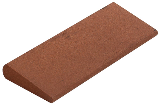 Norton India Round Edge Slip Stone