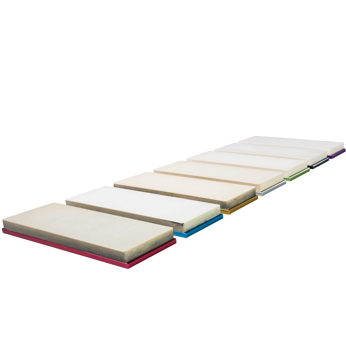 Nano Hone Super Bite Water Stones — Sharpening Supplies