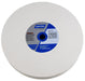 Norton White Grinding Wheel