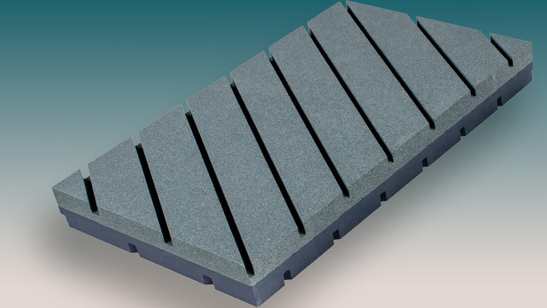 November Specials Double-Sided Flattening Stone