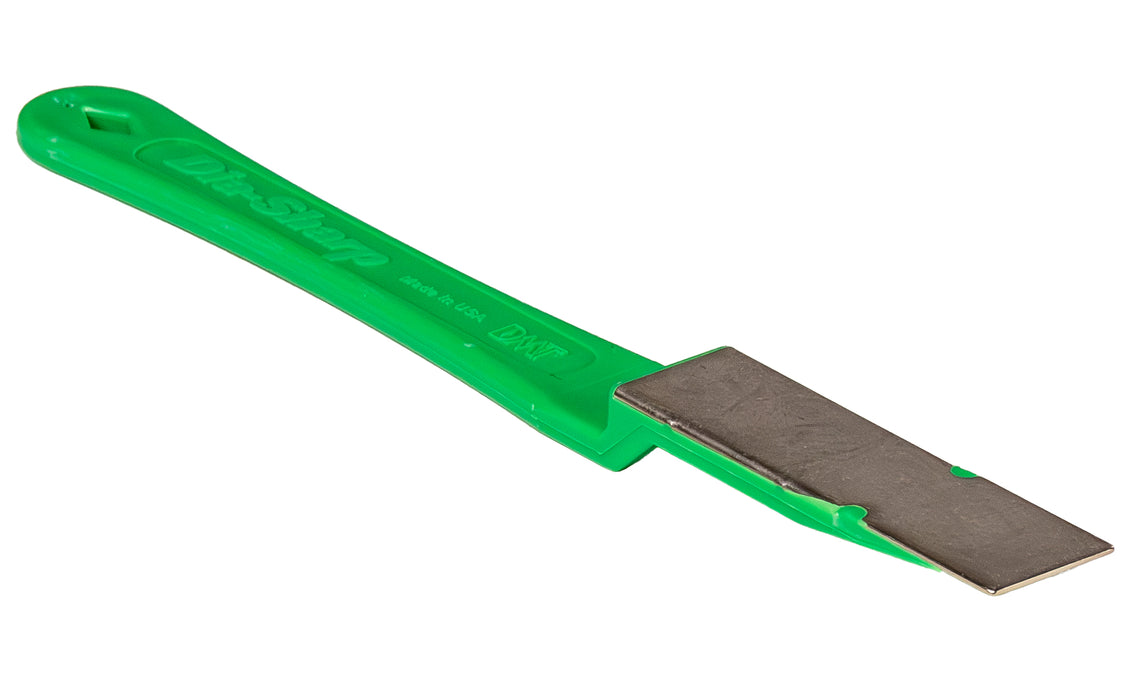 DMT Offset Dia-Sharp Diamond Mini-Hone