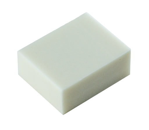 Naniwa Rust Eraser - White