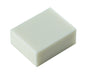 Naniwa Rust Eraser - White