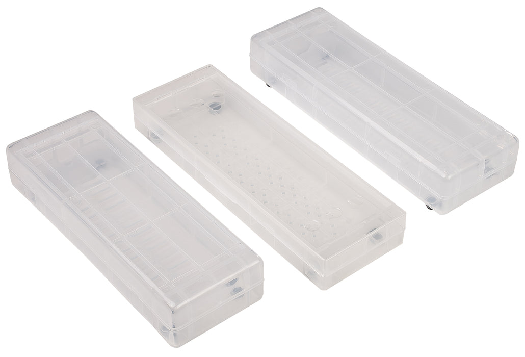 Naniwa Stone Box and Stand