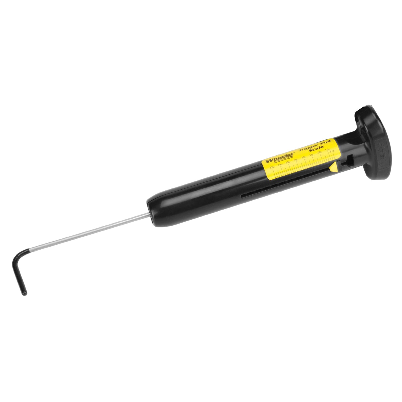 Clipper Blade Tension Scale — Sharpening Supplies