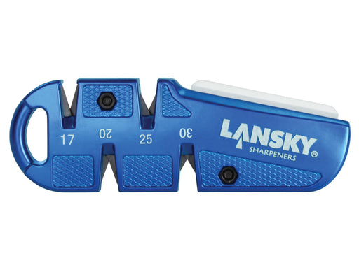 Lansky Multi-Angle QuadSharp