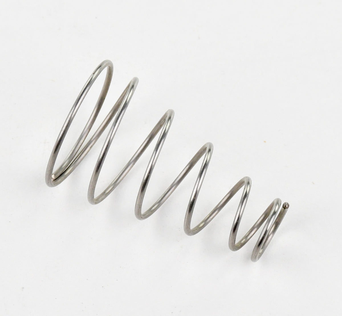 Blade Spring Support Spring for SVH-320 Planer Blade Attachment — Sharpening Supplies