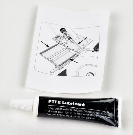 PTFE Lubricant