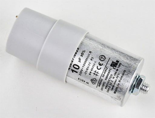 Capacitor 115v/10uF for T-4