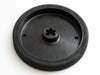 Drive Wheel with Friction Ring for T-4 / T-3 / T-2 / T-1