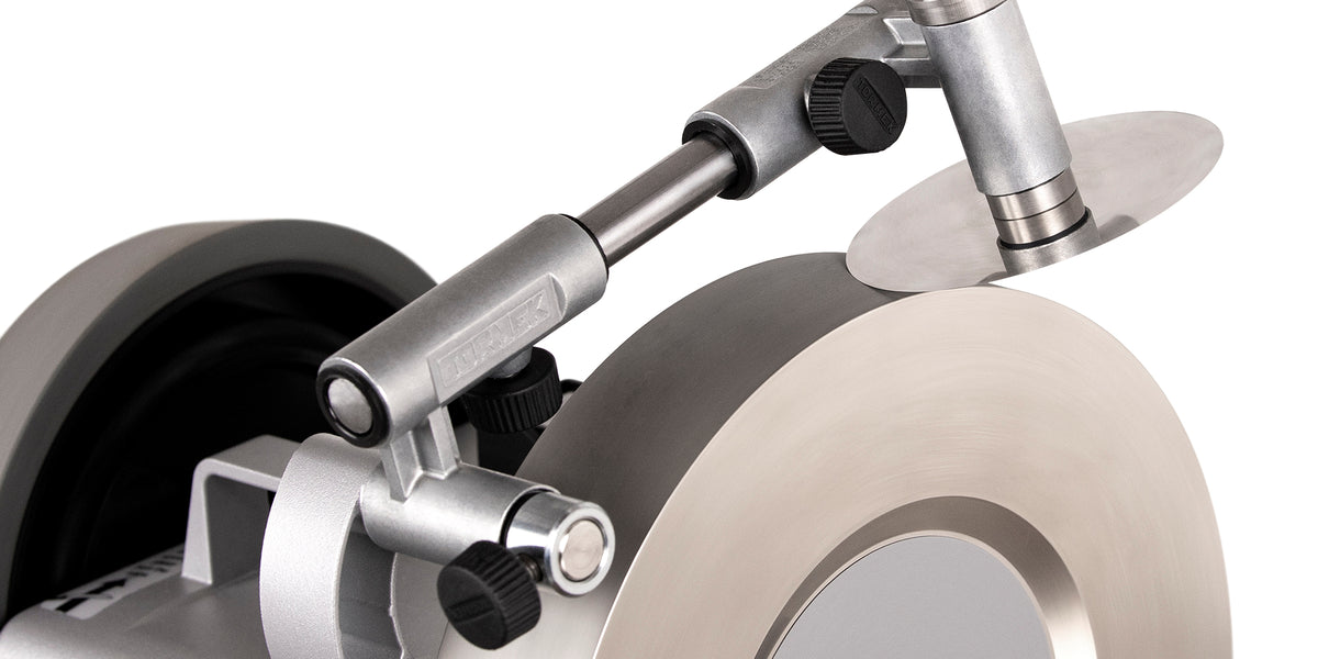 Tormek Rotating Blade Jig — Sharpening Supplies