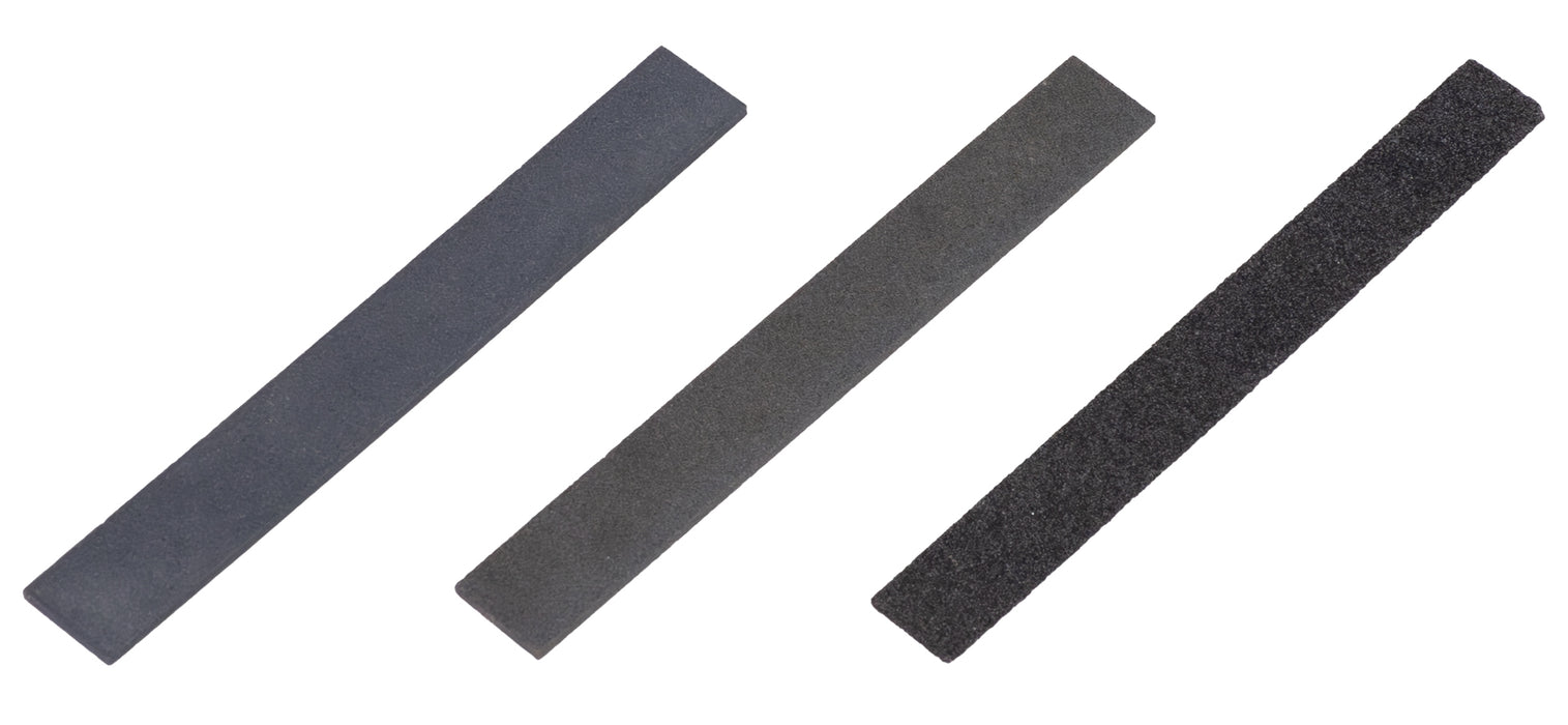 Silicon Carbide Silversmiths' Flat Stone 4" x 1/2" x 1/16"