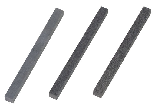 Silicon Carbide 4" x 5/16" Square File