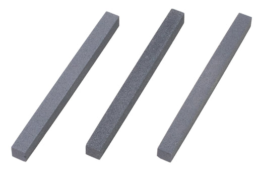 Silicon Carbide 6" x 1/2" Square File