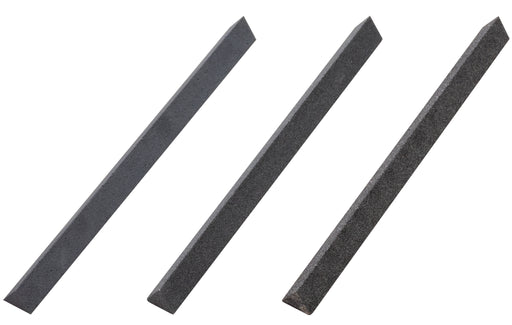 Silicon Carbide 6" x 1/2" Triangular File