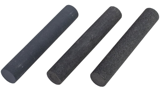 Silicon Carbide 6" x 1" Round File