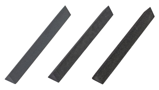 Silicon Carbide 6" x 3/4" Triangular File