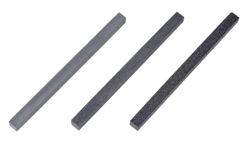 Silicon Carbide 6" x 3/8" Square File
