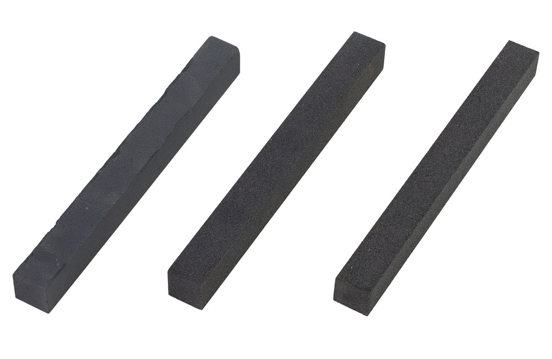 Silicon Carbide 6" x 5/8" Square File